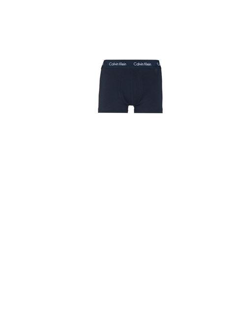 Boxer uomo intimo tripack Calvin Klein | 0000U2664G4KU